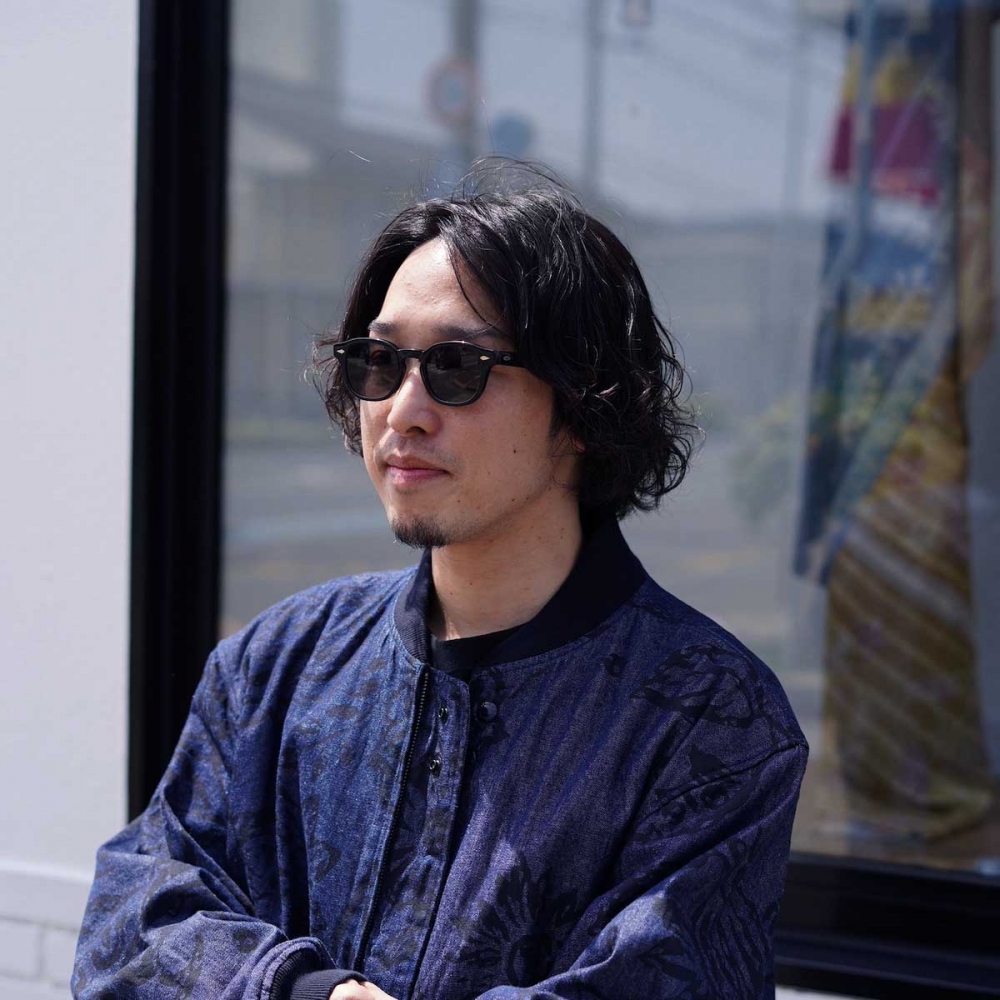 ニューブランド「NOCHINO OPTICAL」調光レンズのサングラス ニューブランド「NOCHINO OPTICAL」調光レンズのサングラス