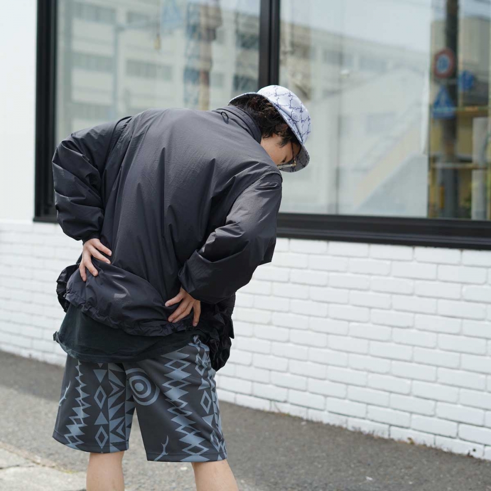 夏の主役パンツにもってこいの一着。 / SOUTH2 WEST8 | 1989 Men's Blog