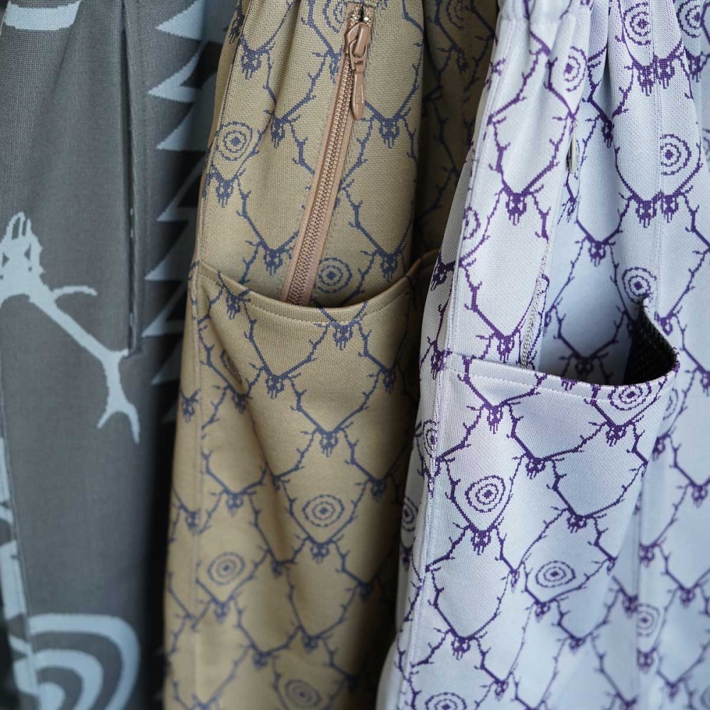 夏の主役パンツにもってこいの一着。 / SOUTH2 WEST8 | 1989 Men's Blog