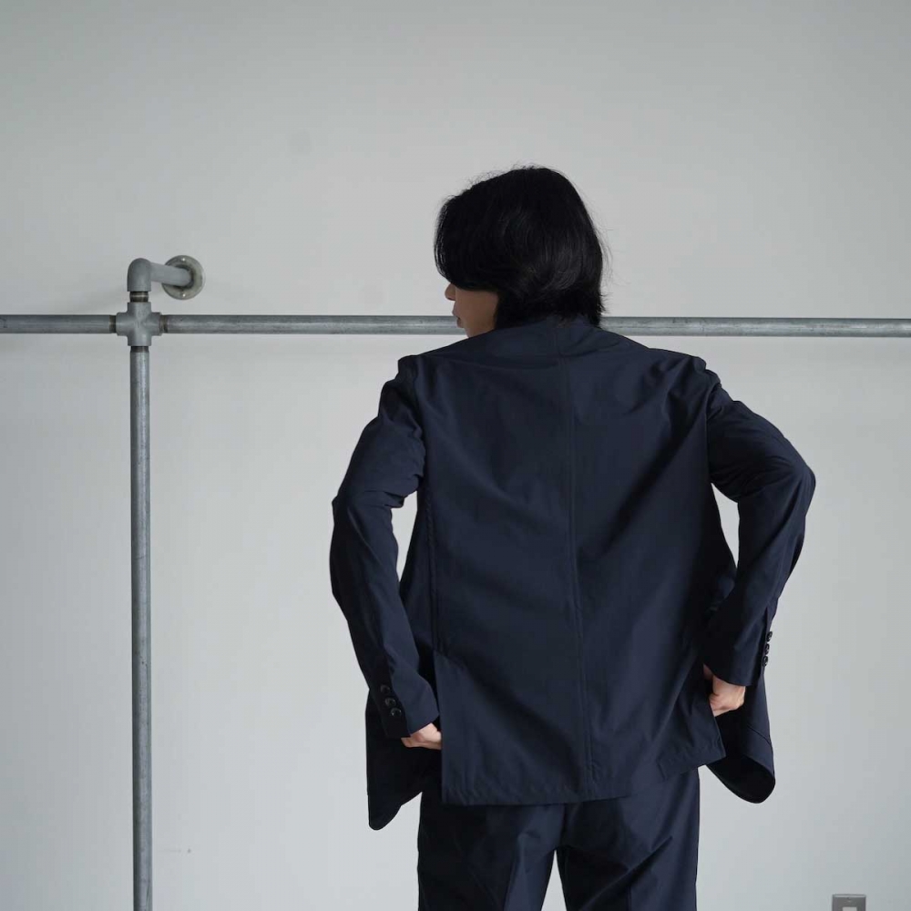 【sophnet.】セットアップ SOPHのセットアップでカッチリと。 | 1989 Men's Blog