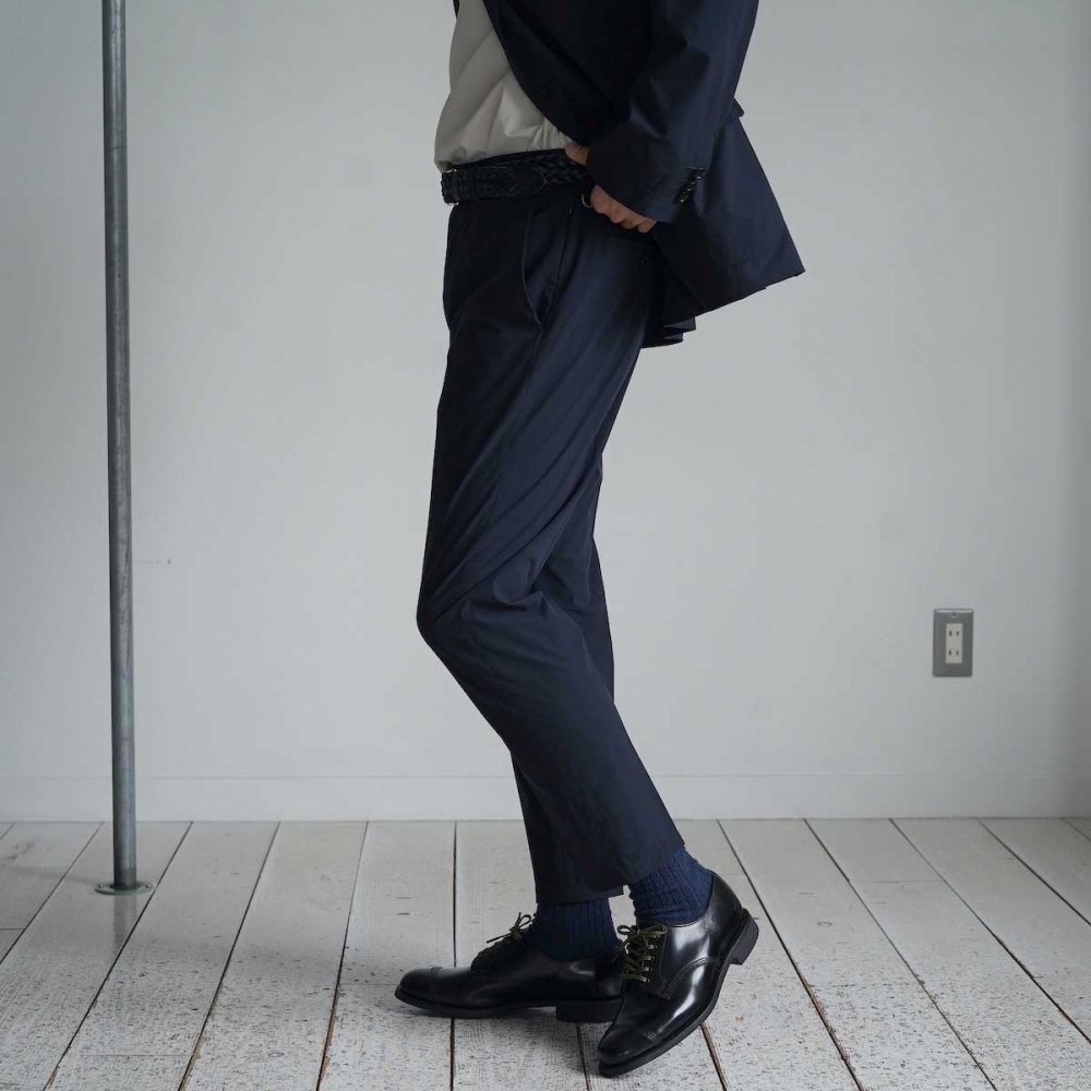 【sophnet.】セットアップ SOPHのセットアップでカッチリと。 | 1989 Men's Blog