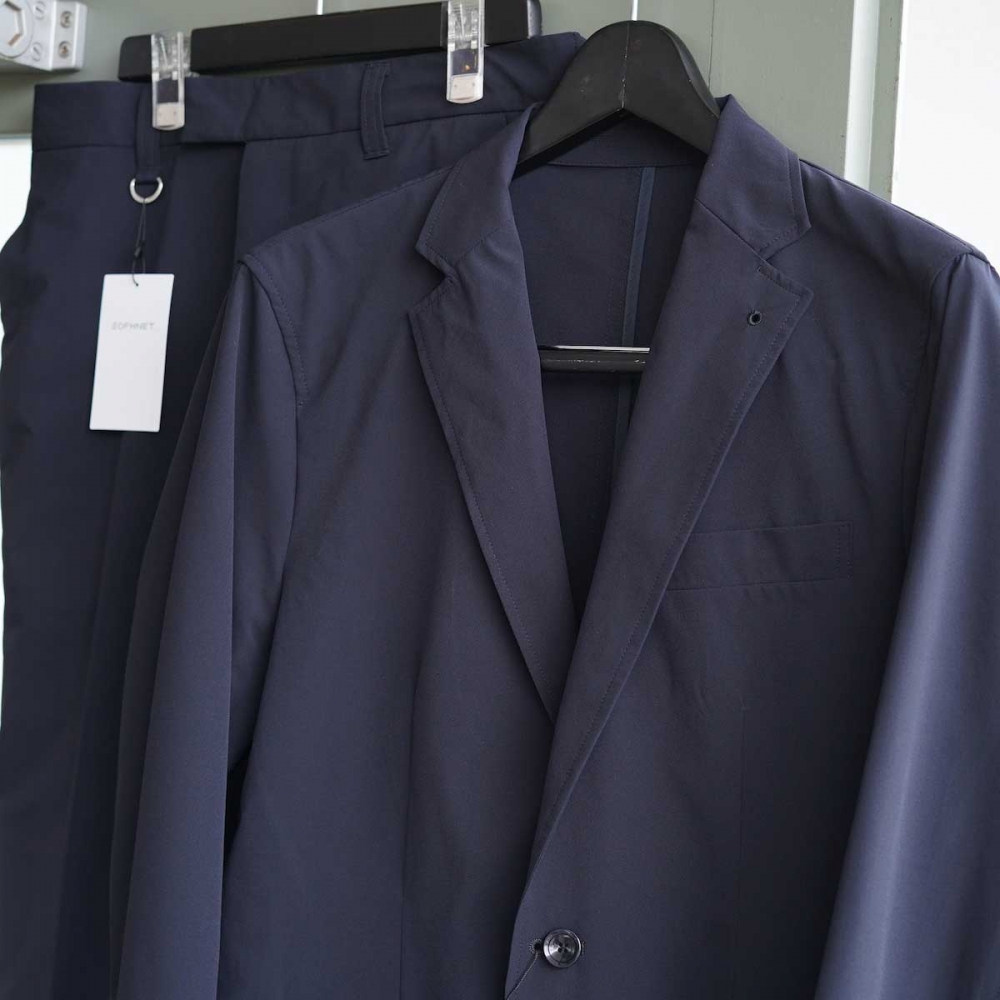 注目の福袋！ SOPHのセットアップでカッチリと。 Blog Men's 1989 | ジャケット・アウター