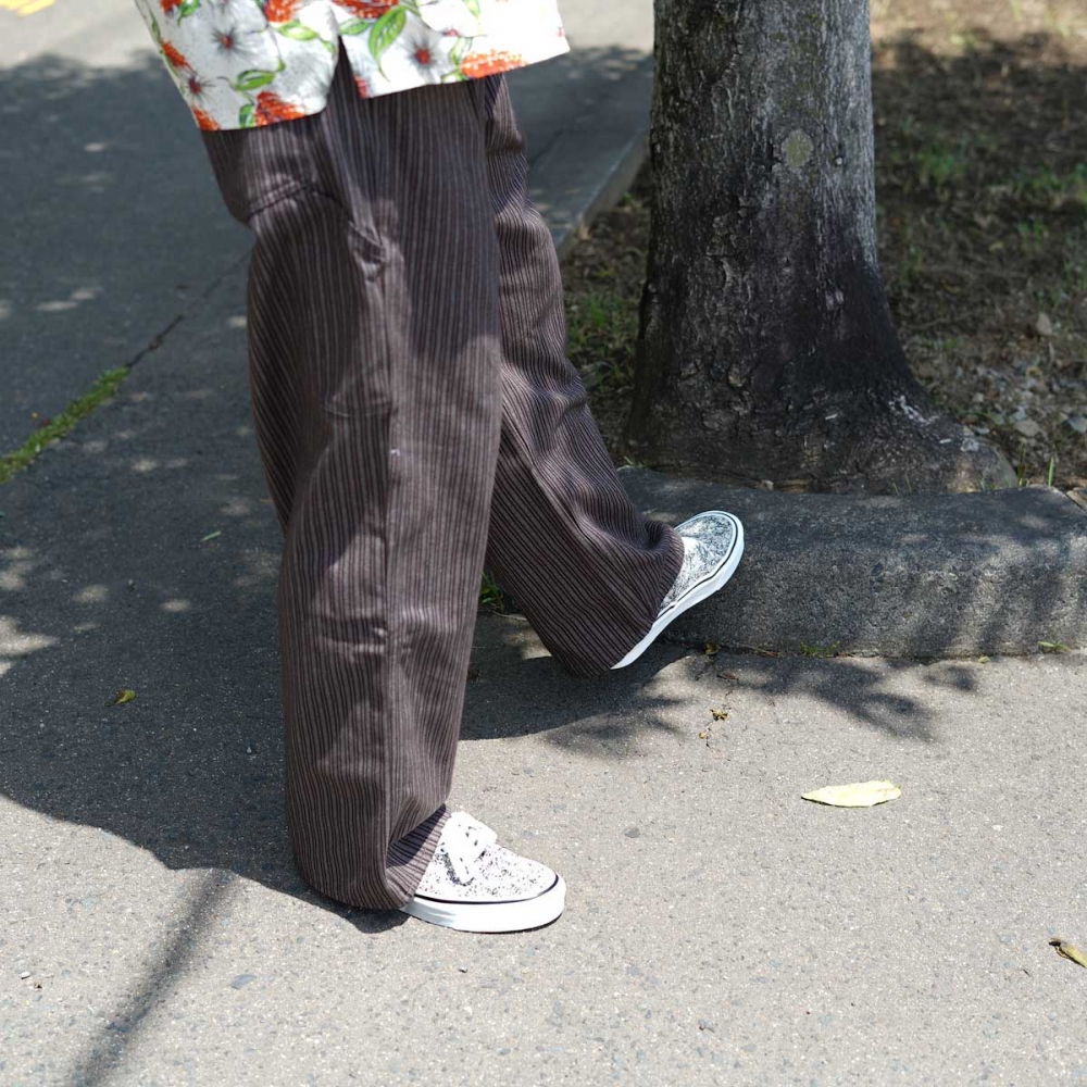今季も存分に物欲を刺激して来ます、、 / Willow Pants | 1989 Men's Blog