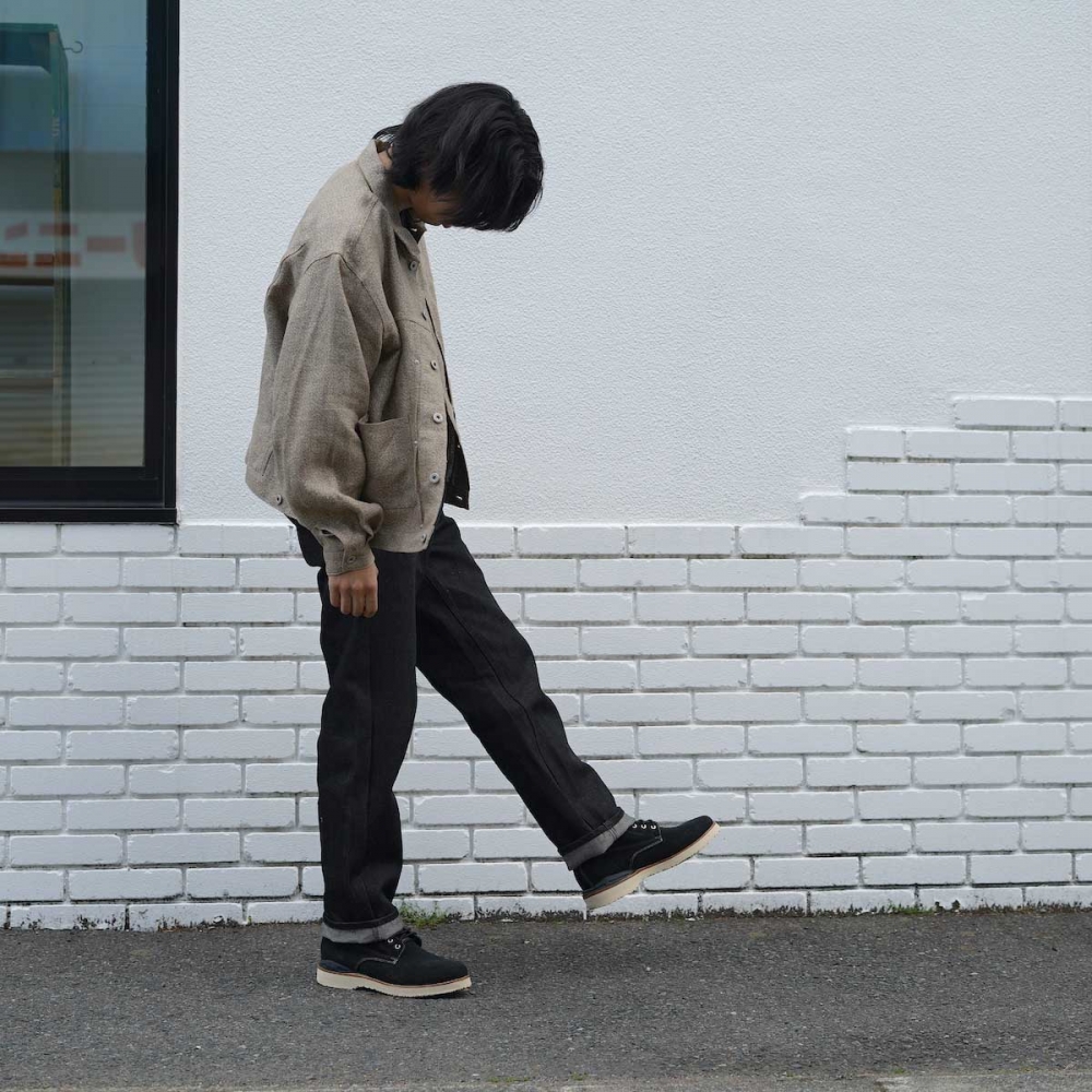 今季も存分に物欲を刺激して来ます、、 / Willow Pants | 1989 Men's Blog