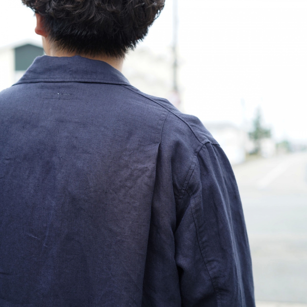 新型セットアップが到着しています。 / Engineered Garments
