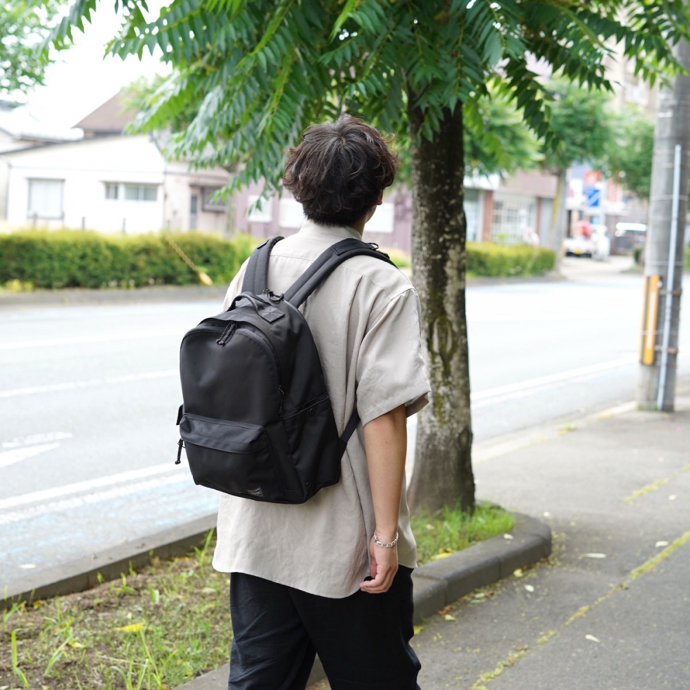 PORTER EXPLORER エクスプローラー DAYPACK M