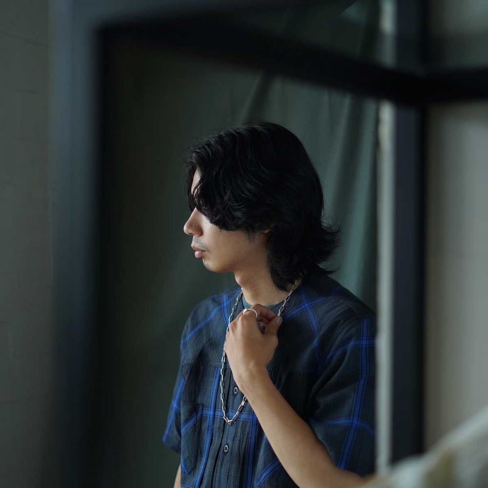 アクセサリー類もお忘れなく。 / F-LAGSTUF-F | 1989 Men's Blog