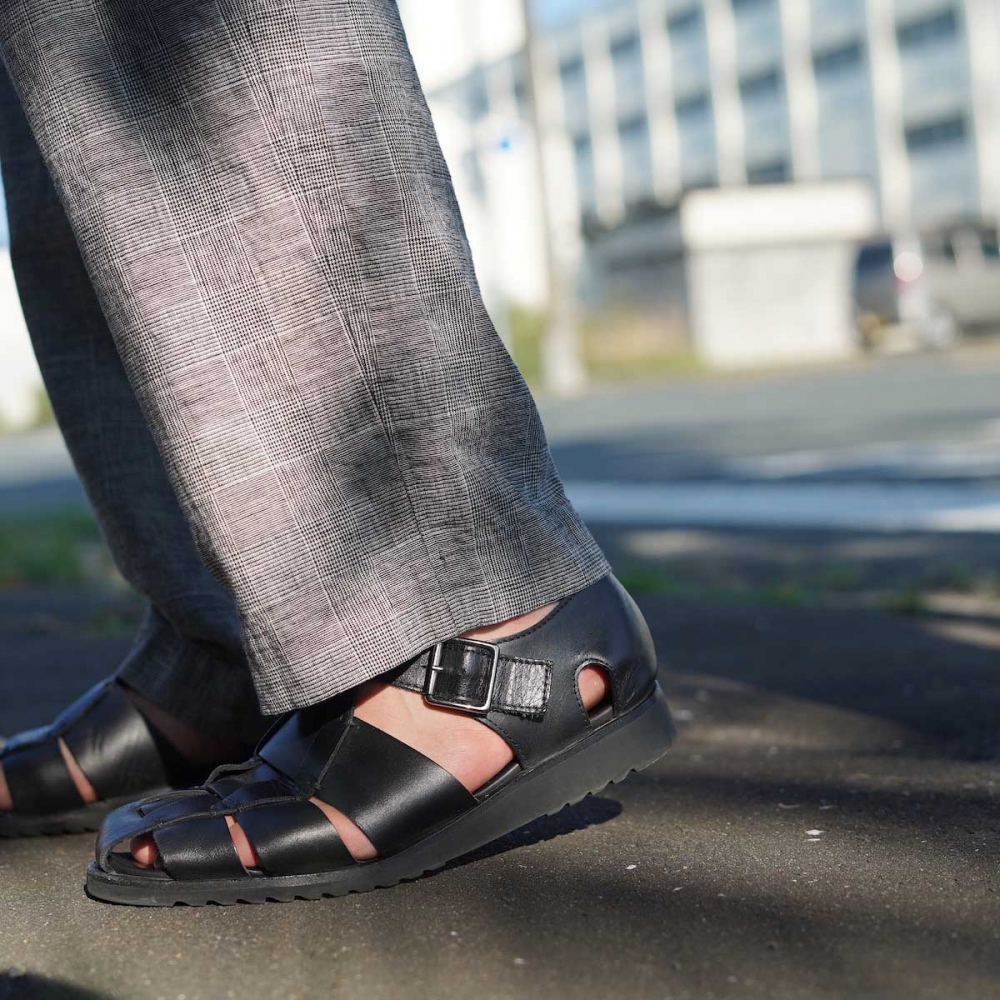 この夏の一足に「Pacific」 | 1989 Men's Blog