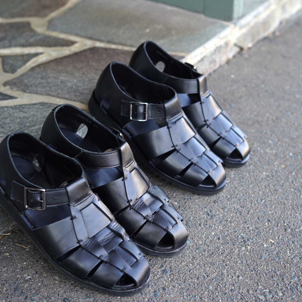 この夏の一足に「Pacific」 | 1989 Men's Blog この夏の一足に「Pacific」 | 1989 Men's Blog