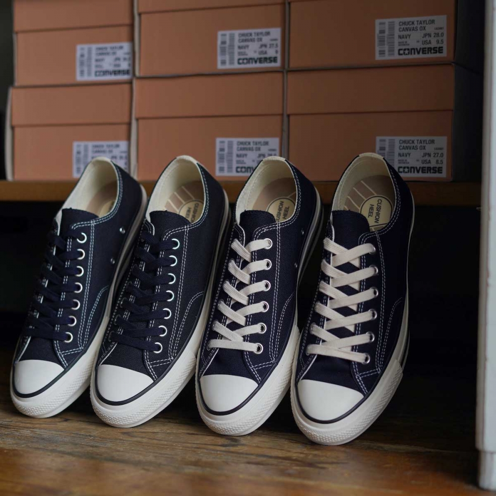 8月10日(木)0:00~発売! / Converse addict | 1989 Men's Blog 8月10日(木)0:00~発売! / Converse addict | 1989 Men's Blog