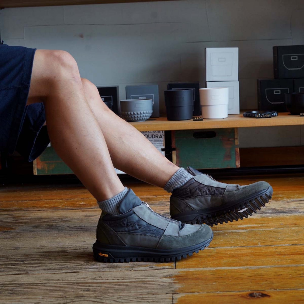 nonnative × DIEMME | 1989 Men's Blog