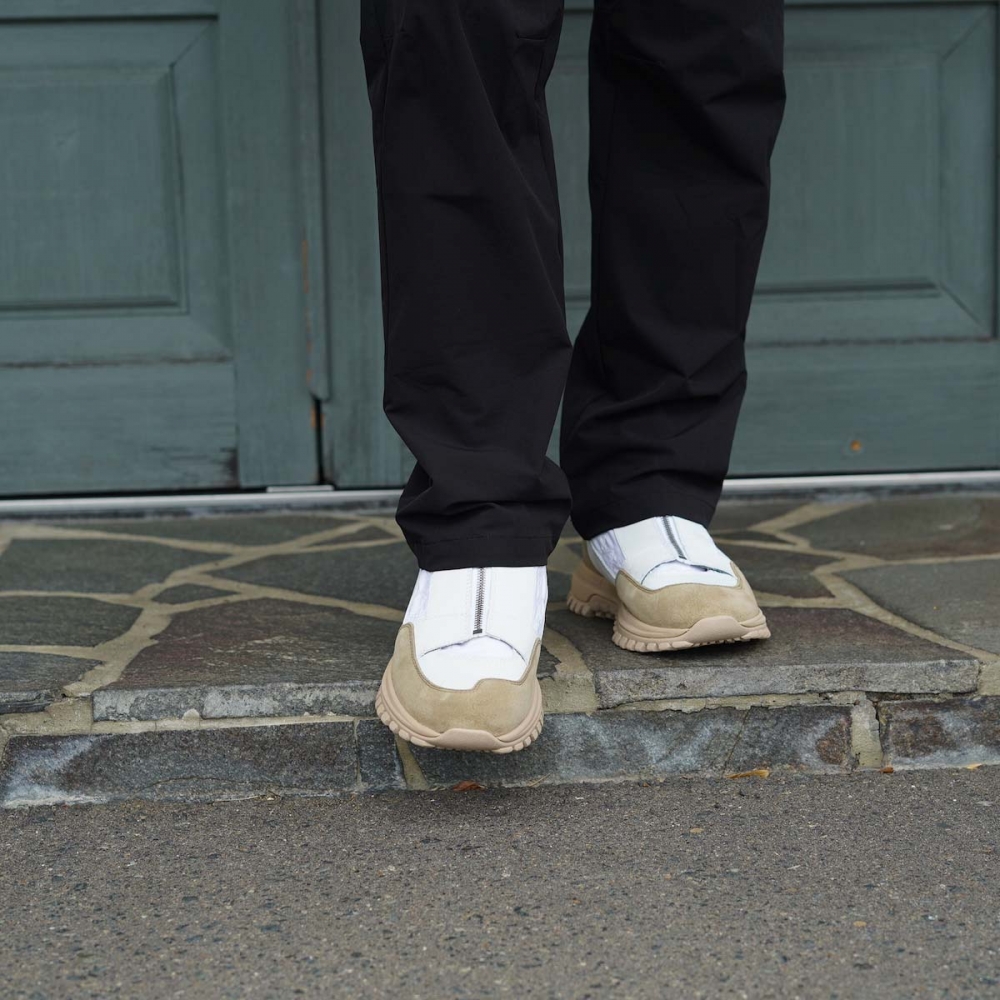 nonnative × DIEMME | 1989 Men's Blog