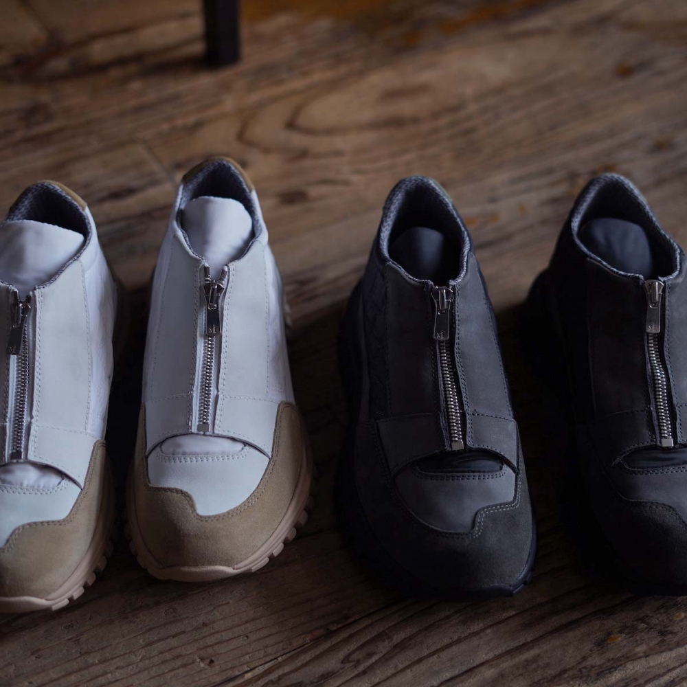 nonnative × DIEMME | 1989 Men's Blog