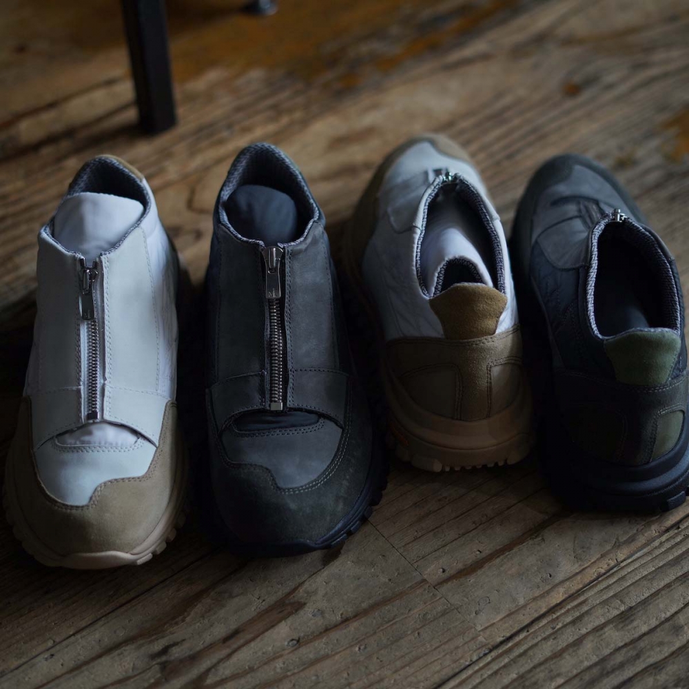nonnative × DIEMME | 1989 Men's Blog
