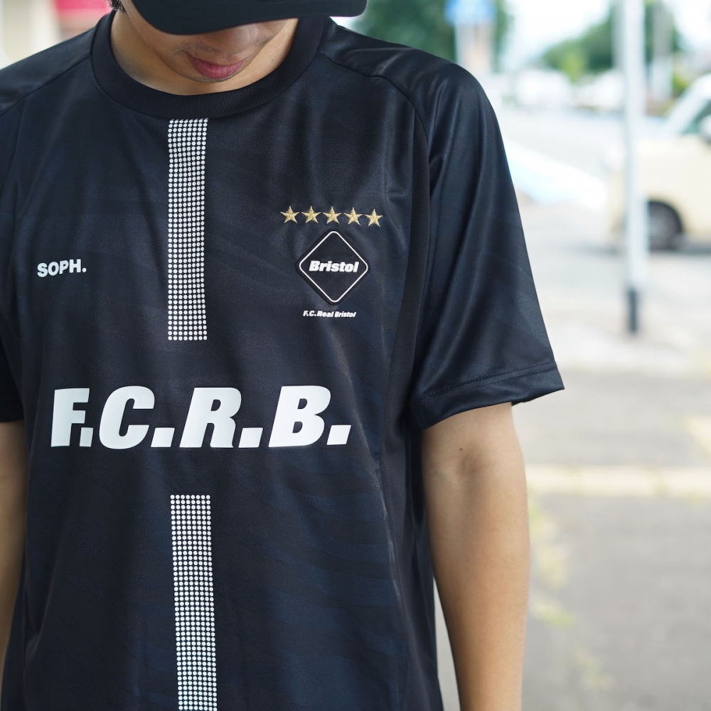 F.C.Real Bristol 23AW いよいよです、、 | 1989 Men's Blog