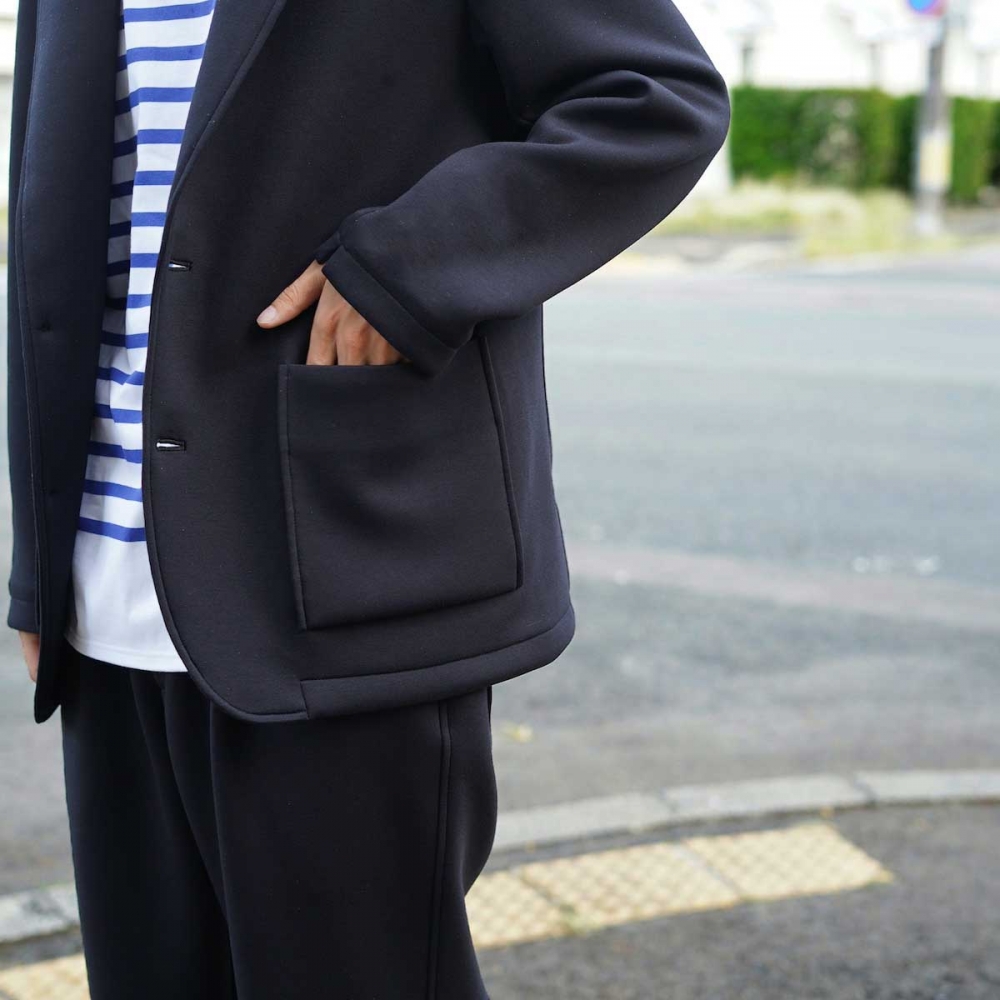 CURLY AIR CUSHION セットアップ ジャケット＆パンツ サイズ2 CURLY カーリー AIR CUSHION セットアップ ジャケット＆パンツ