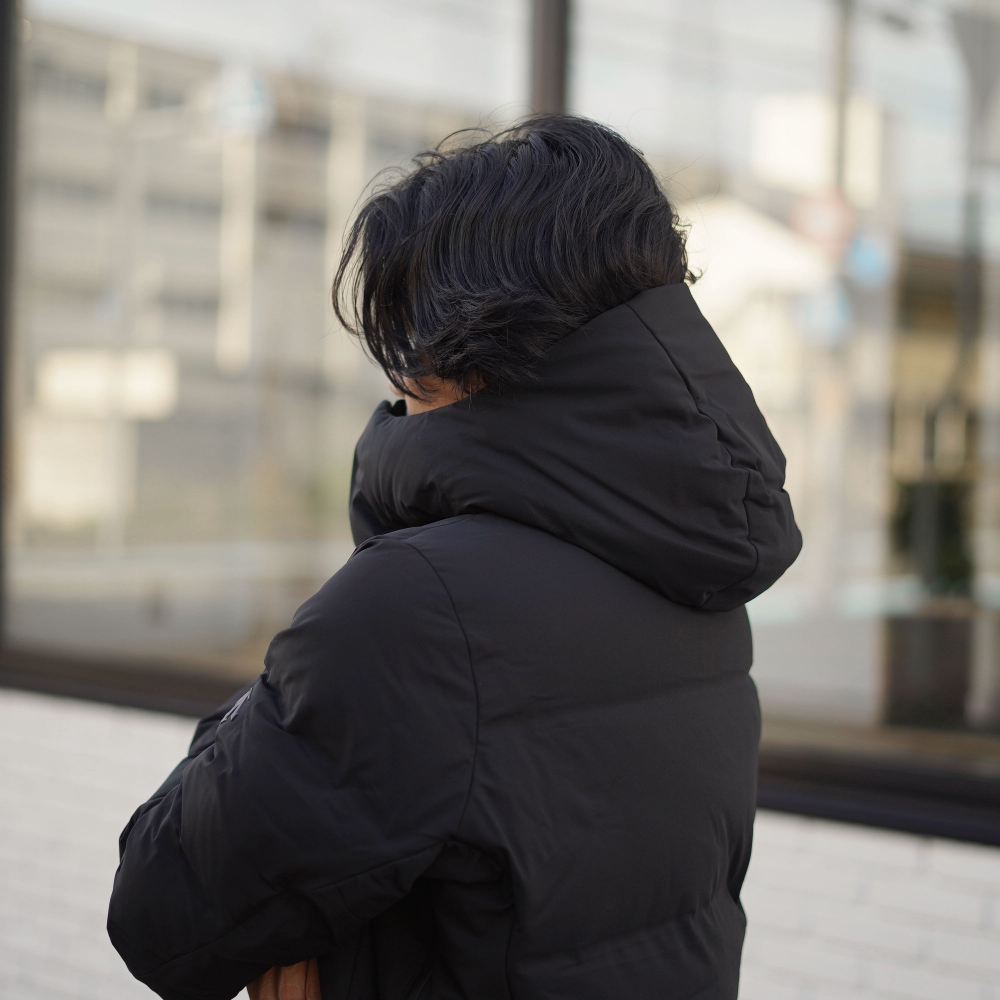 水沢ダウン明日発売開始です、、! | 1989 Men's Blog 水沢ダウン明日発売開始です、、! | 1989 Men's Blog