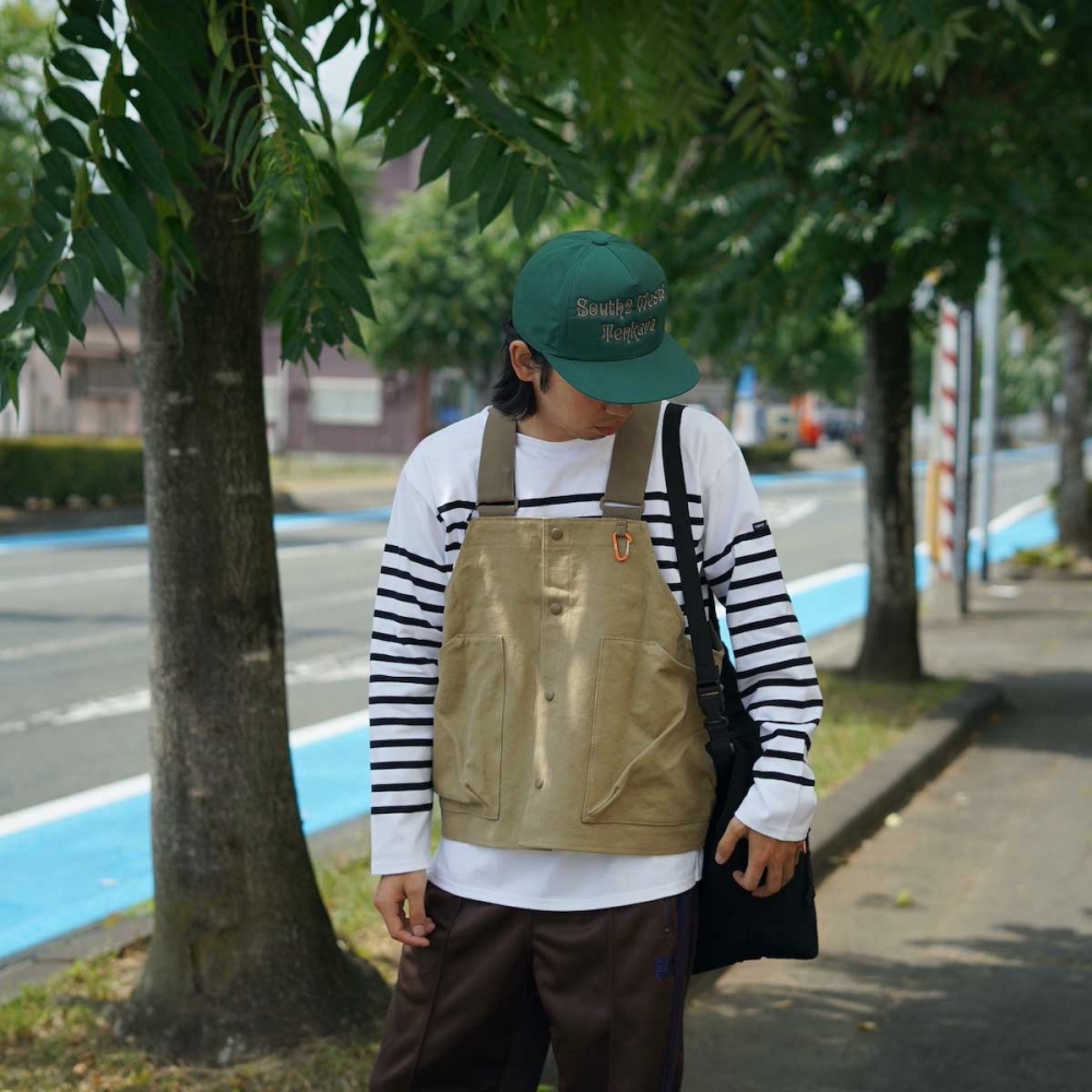 THE PX WILD THINGS × HOBO “PLAY GEAR SERIES” 。 | 1989 Men's Blog