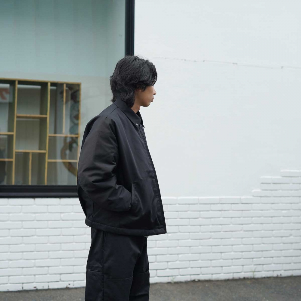 N.HOOLYWOOD COMPILE × Dickiesから最新コラボコレクションが N.HOOLYWOOD COMPILE × Dickiesから最新コラボコレクションが