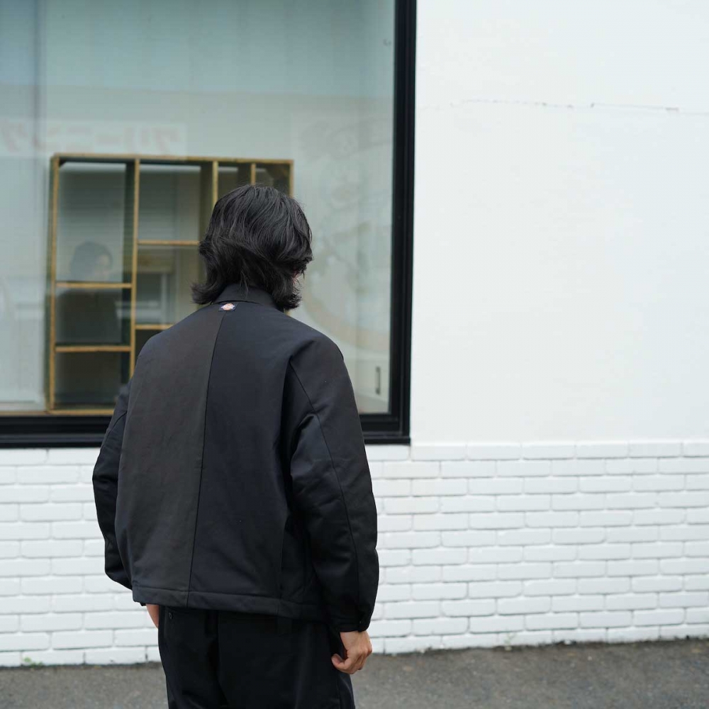 N.HOOLYWOOD COMPILE × Dickiesから最新コラボコレクションが N.HOOLYWOOD COMPILE × Dickiesから最新コラボコレクションが