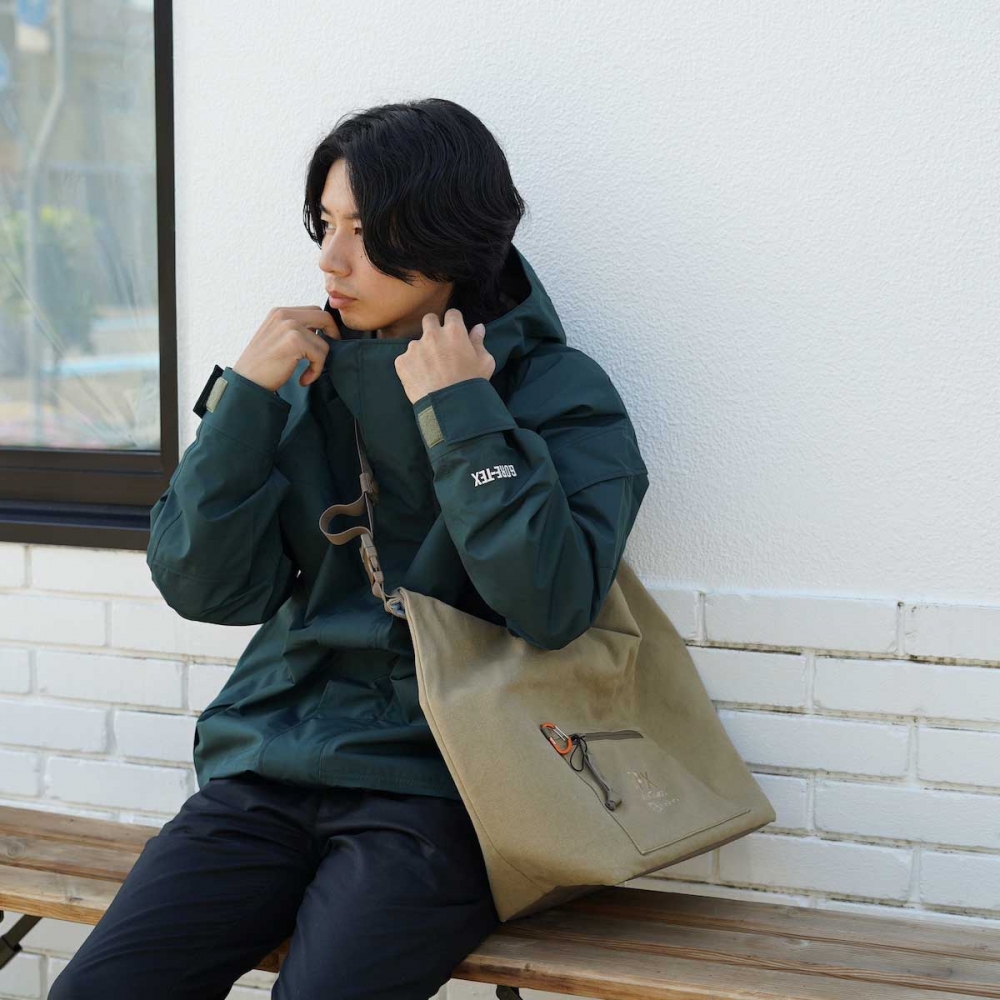 タウンユースに欠かせない一着。 / nonnative | 1989 Men's Blog タウンユースに欠かせない一着。 / nonnative | 1989 Men's Blog