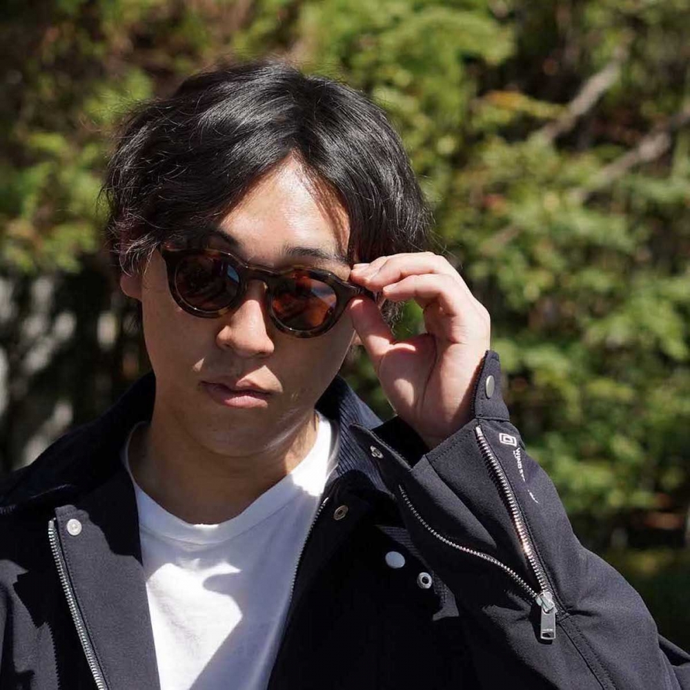 重厚感のあるクラウンパント型 / nonnative | 1989 Men's Blog 重厚感のあるクラウンパント型 / nonnative | 1989 Men's Blog