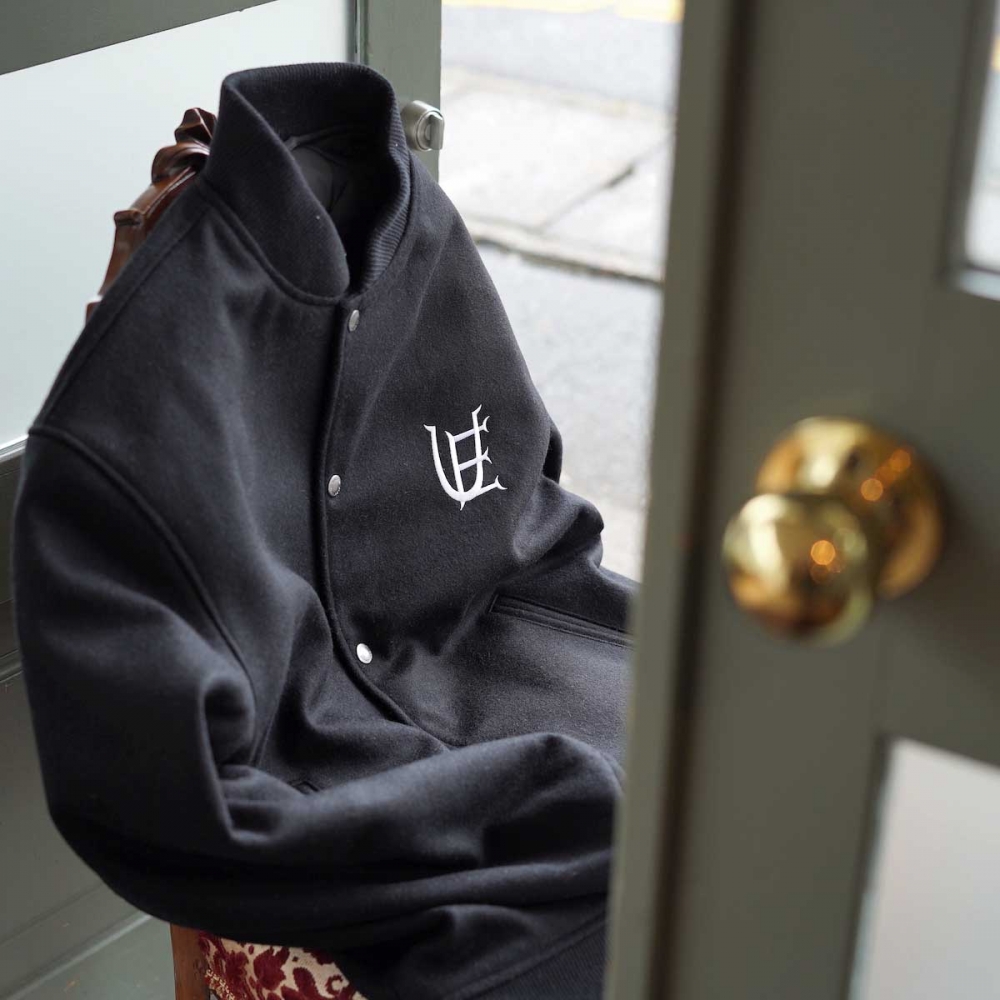 uniform experiment からも続々と新作が到着。 | 1989 Men's Blog