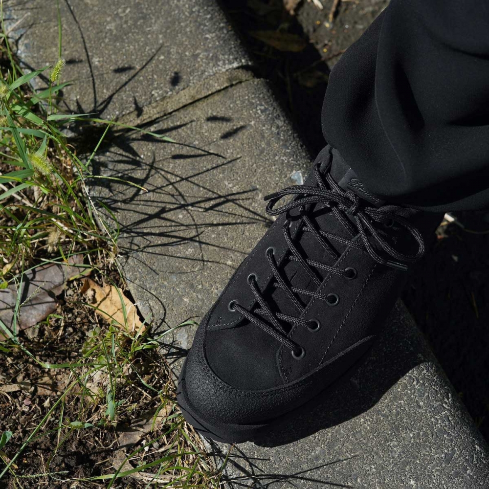 靴 Paraboot 25 Galibier 名作モデルが進化を遂げて復刻。 / Paraboot | 1989 Men's Blog