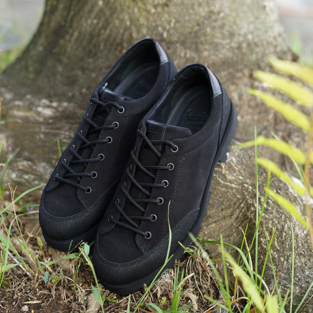 名作モデルが進化を遂げて復刻。 / Paraboot | 1989 Men's Blog