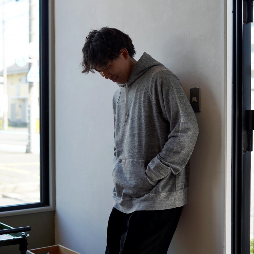 N.HOOLYWOOD の霜降りがアップデート。 | 1989 Men's Blog
