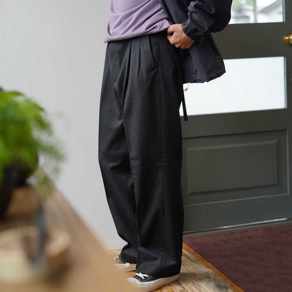 生地感、シルエット、最高です、、/ FARAH | 1989 Men's Blog 生地感、シルエット、最高です、、/ FARAH | 1989 Men's Blog