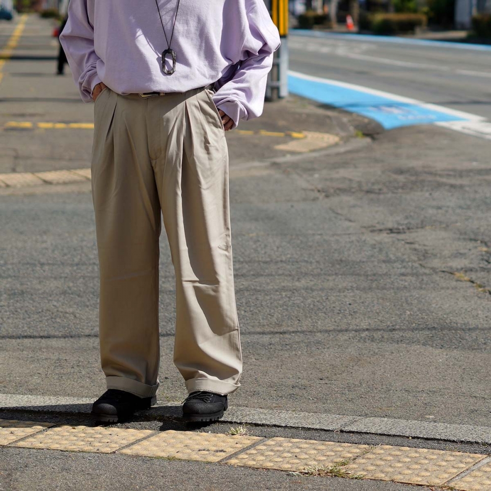 生地感、シルエット、最高です、、/ FARAH | 1989 Men's Blog 生地感、シルエット、最高です、、/ FARAH | 1989 Men's Blog