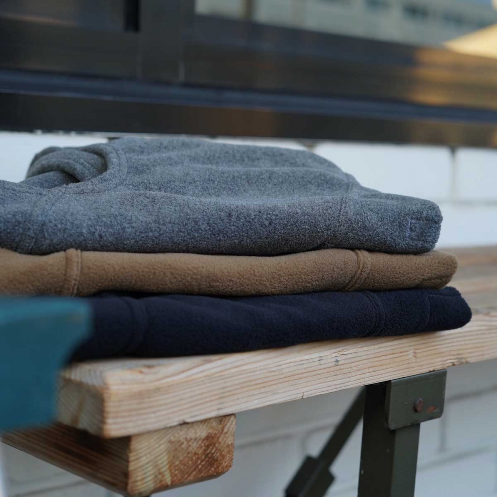 冬に備えて。小物も充実しています。 / nonnative | 1989 Men's Blog