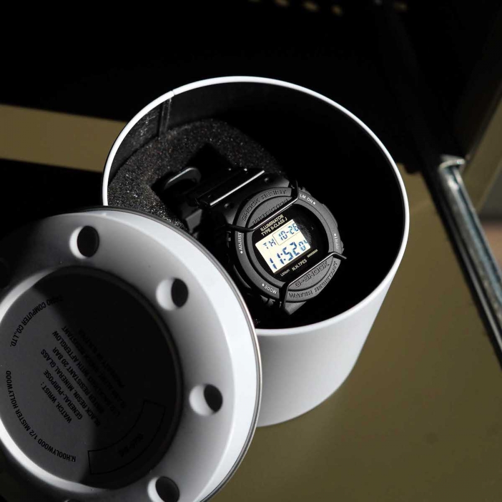 2025ss N.HOOLYWOOD × G-SHOCK 2025ss N.HOOLYWOOD × G-SHOCK