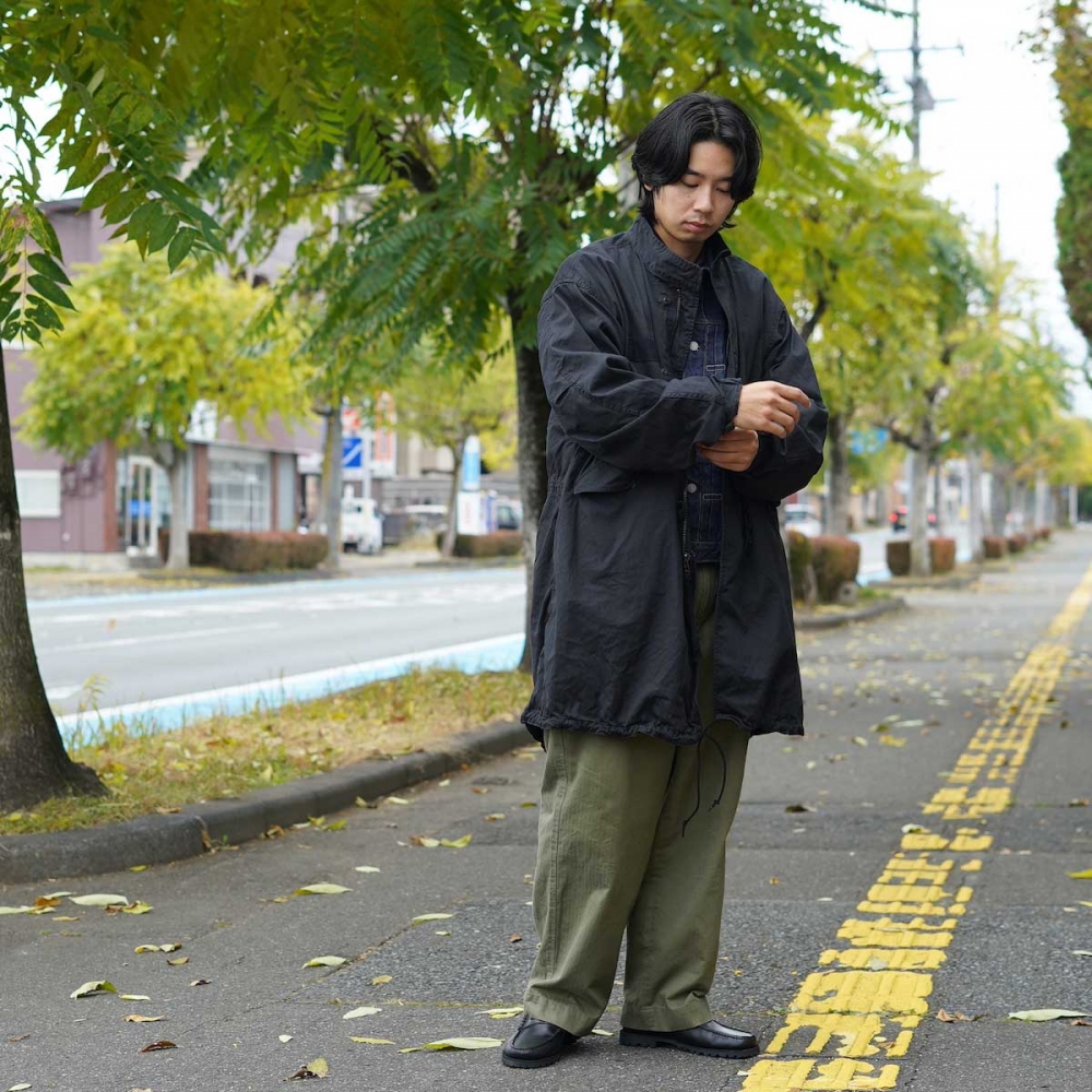 M*o様 希少MABO 195×52×6.9 レトロフィッシュ M*o様 希少MABO 195×52