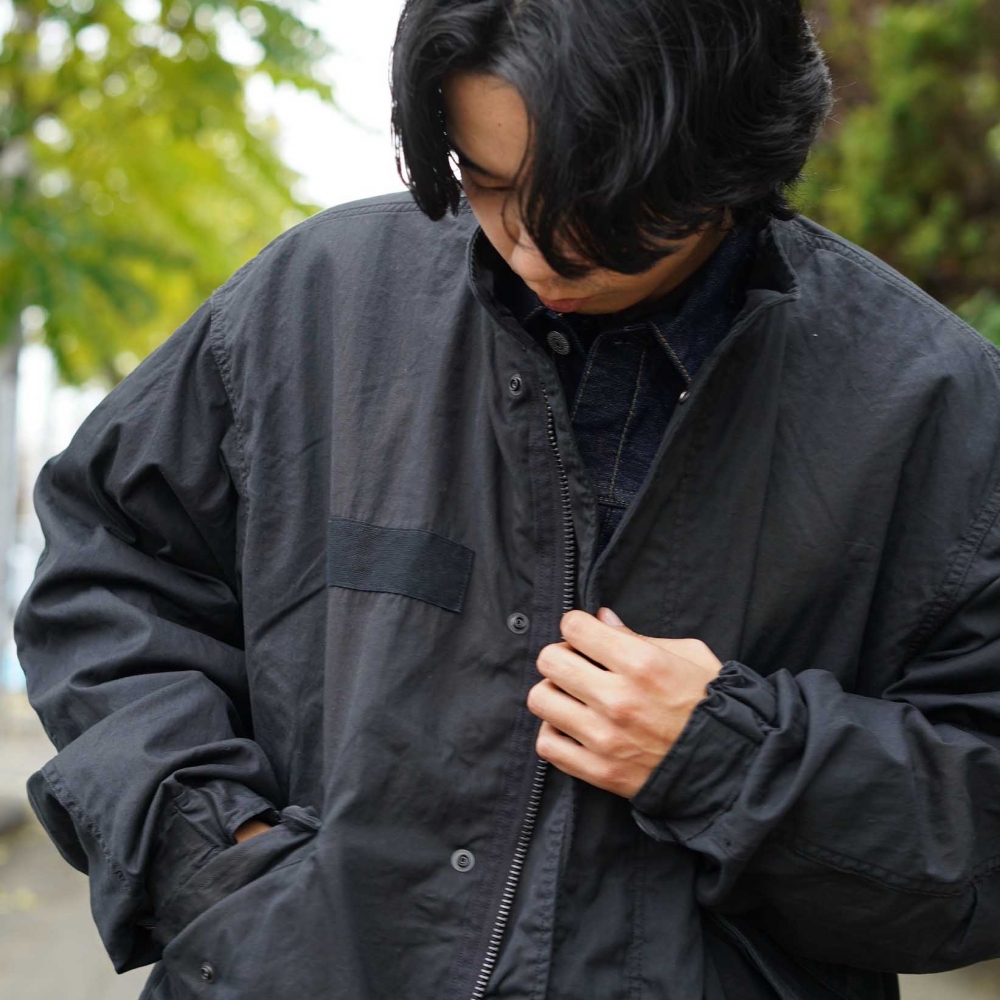 良いものはいつの時代も良い。 / orSlow | 1989 Men's Blog