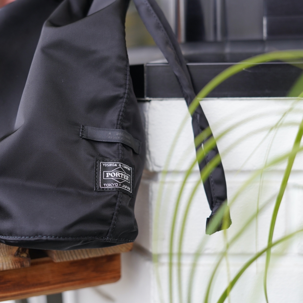 まさにこれこそDaily Essentials / N.HOOLYWOOD × PORTER | 1989 まさにこれこそDaily Essentials / N.HOOLYWOOD × PORTER | 1989