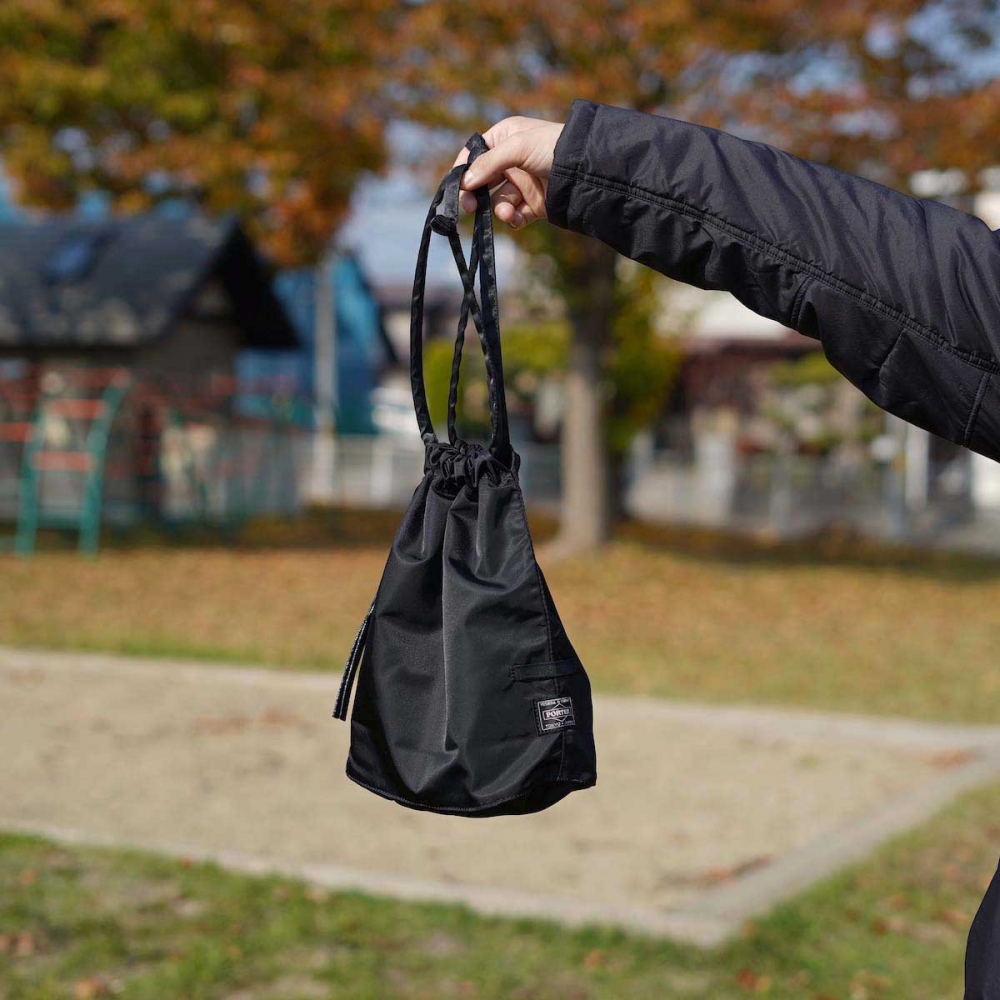 まさにこれこそDaily Essentials / N.HOOLYWOOD × PORTER | 1989 まさにこれこそDaily Essentials / N.HOOLYWOOD × PORTER | 1989