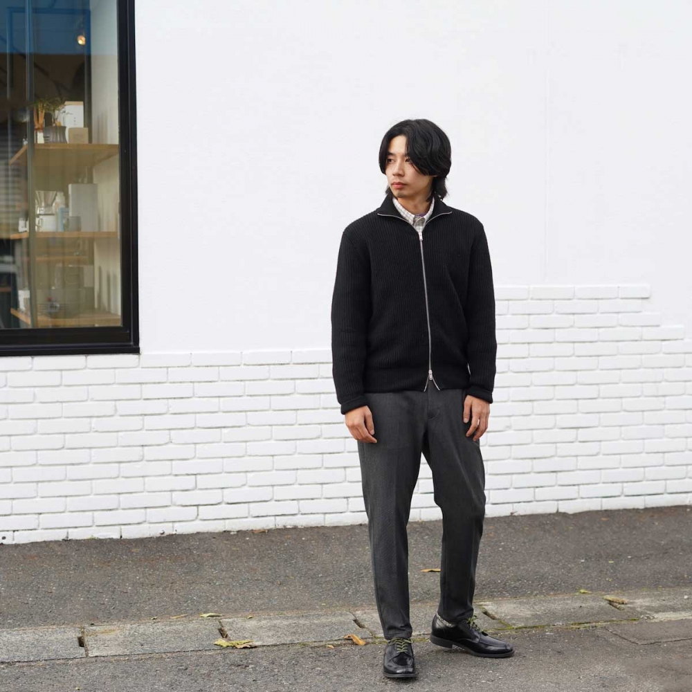 まるで穿いていないかのような、新感覚な一本。 / SOPHNET. | 1989