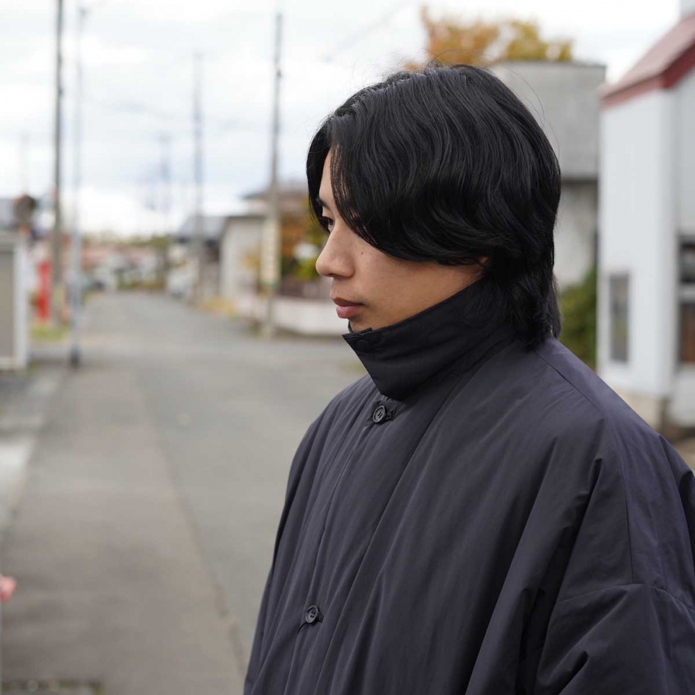 存在感抜群の一着。 / N.HOOLYWOOD | 1989 Men's Blog 存在感抜群の一着。 / N.HOOLYWOOD | 1989 Men's Blog