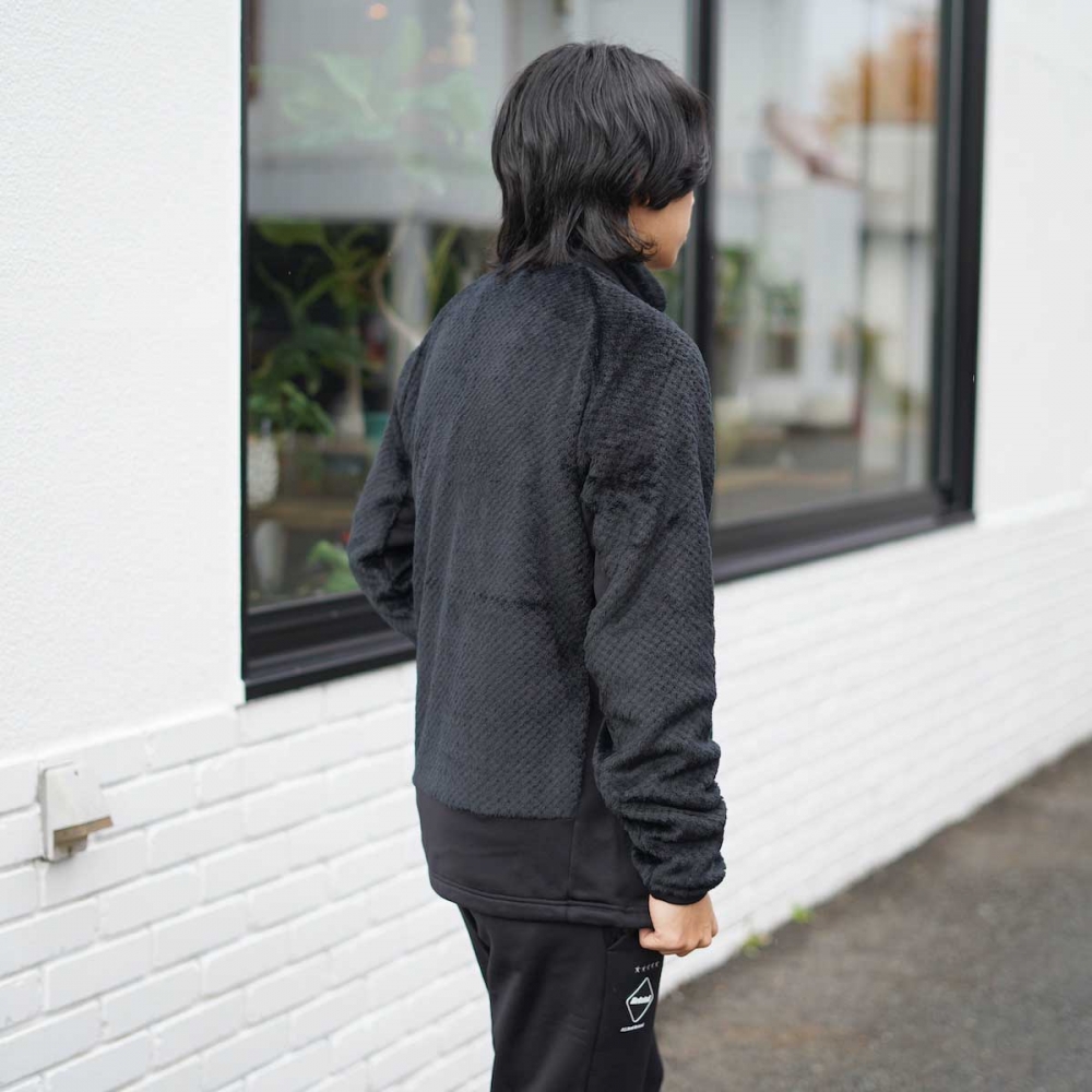 岩手の寒さを凌ぐアイテムがリリース！ / F.C.R.B. | 1989 Men's Blog