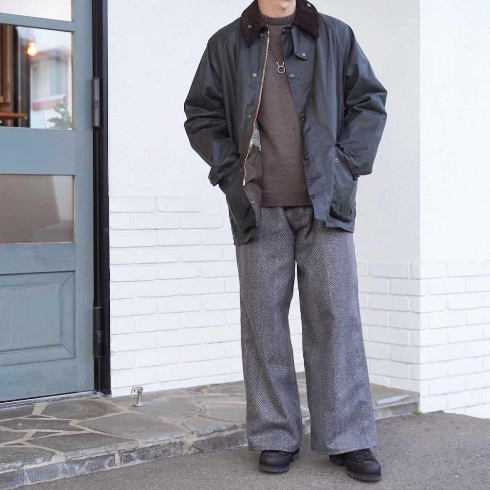 Willow Pants から