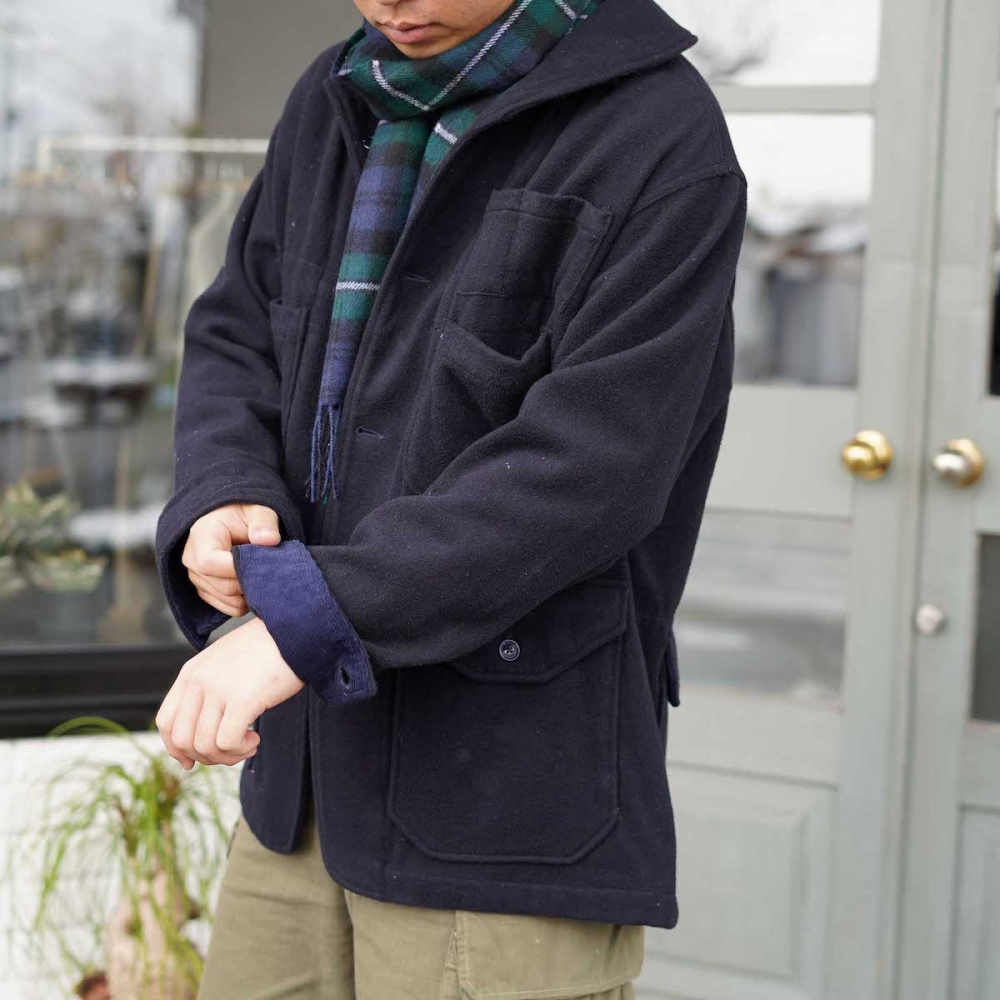 Engineered Garments Marine Guide Jacket