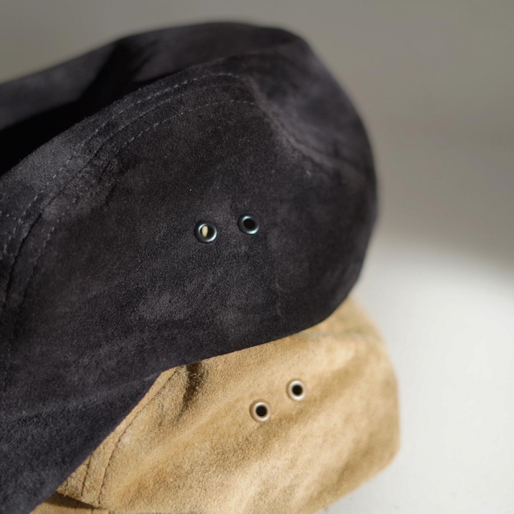 冬こそ。Hender Scheme の JET CAP | 1989 Men's Blog