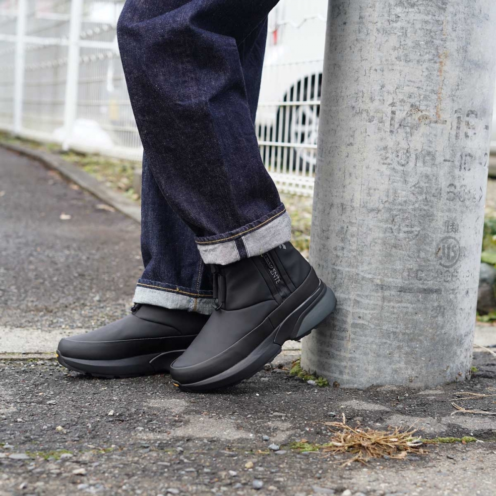 デサント　スノーブーツ28 デサント スノーブーツ28 DESCENTE デサント ブーツ メンズ レディース