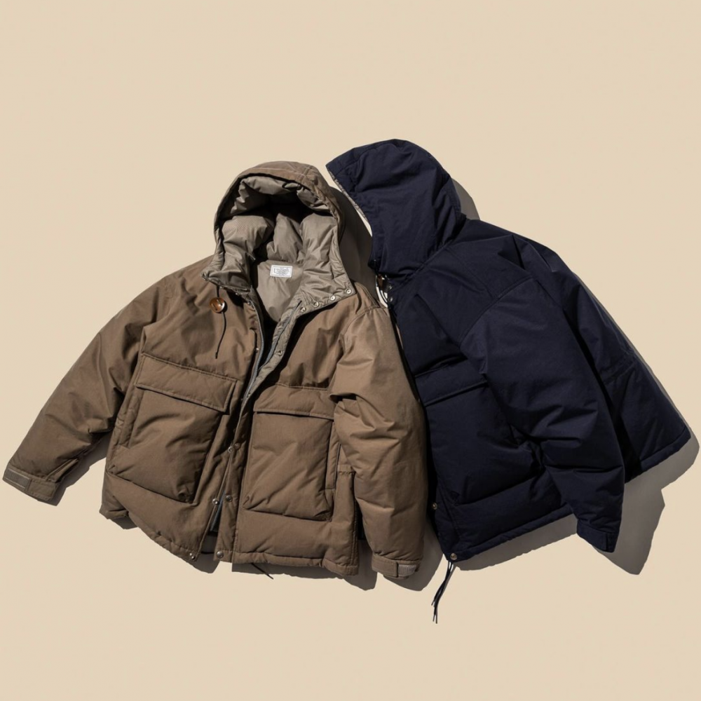 ジャケット・アウター unlikely alpine mountain parka Unlikely ALPINE MOUNTAIN PARKA - Blog