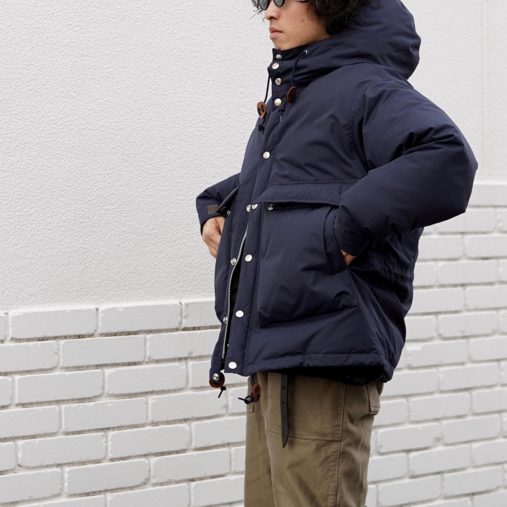 アンライクリー　フードのみ Unlikely 最後は最強の一着。 | 1989 Men's Blog