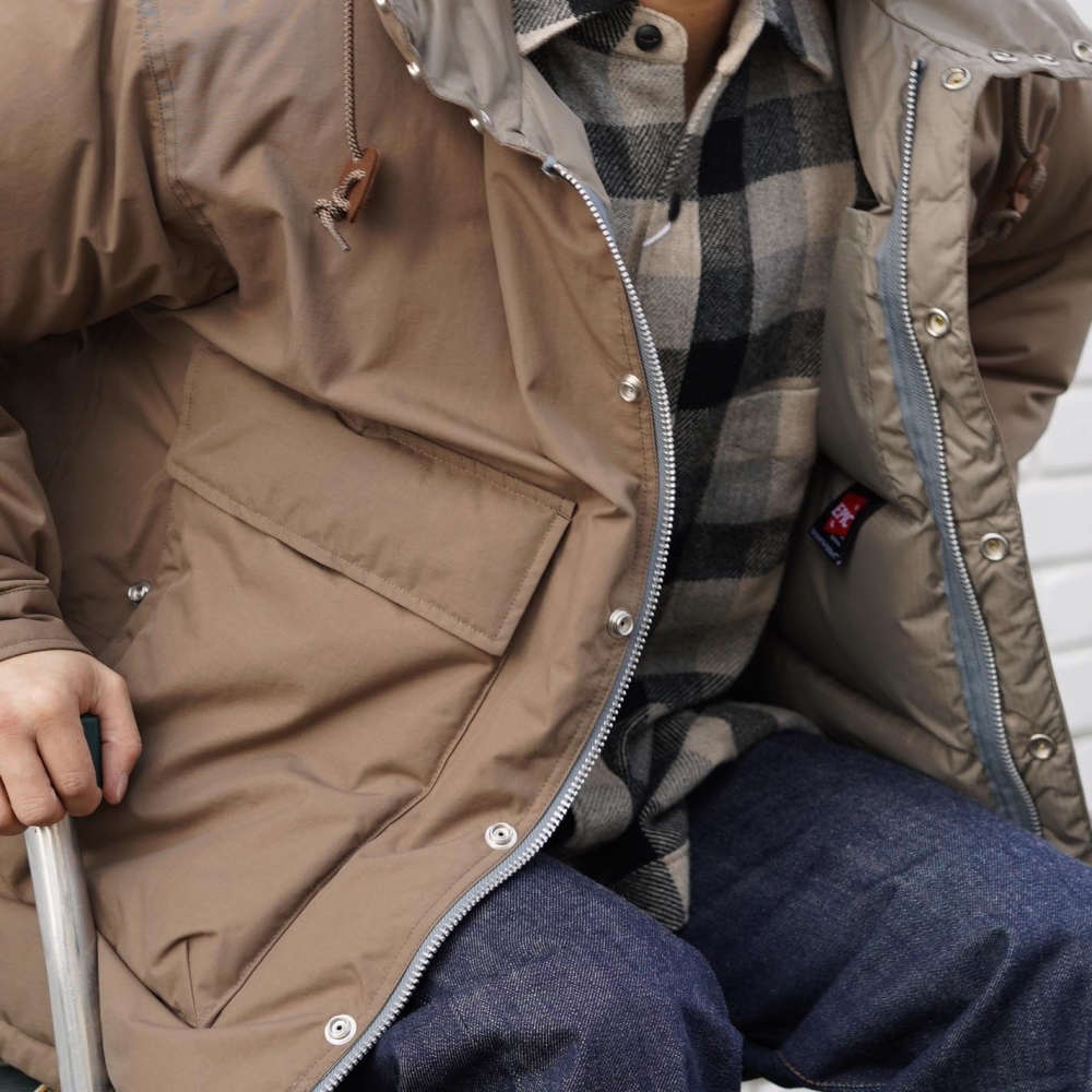 Unlikely 最後は最強の一着。 | 1989 Men's Blog