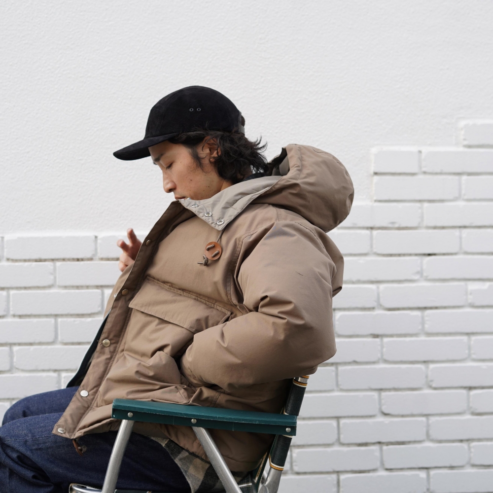 Unlikely 最後は最強の一着。 | 1989 Men's Blog