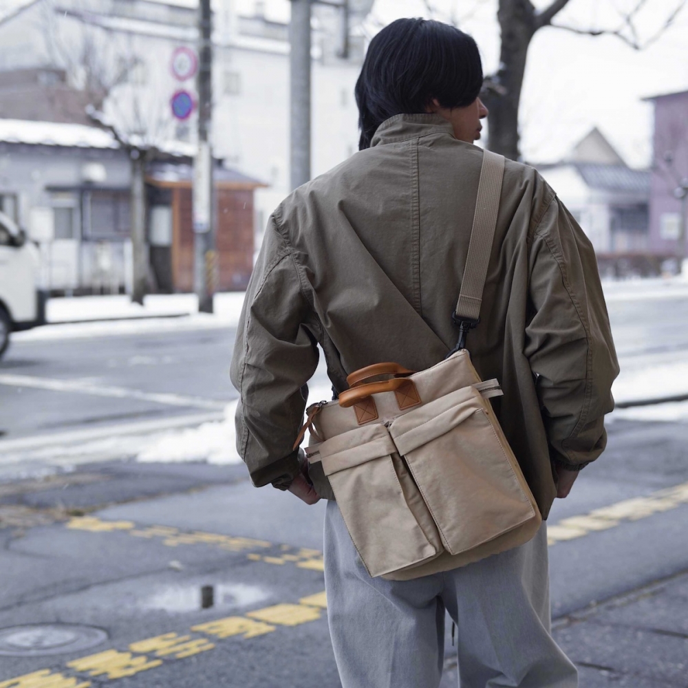 明日12:00より Hender Scheme 冬春コレクション第2弾スタートです  